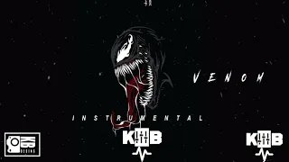 Instrumental de Rap agresivo Venom Pista de Rap Dominicano 2021