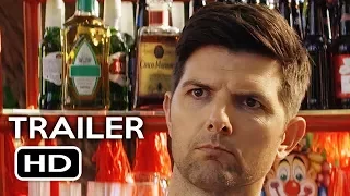 Little Evil Official Trailer #1 (2017) Adam Scott, Evangeline Lilly Netflix Horror Comedy Movie HD