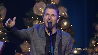 ORU Noel Celebration | "Believe" by Andy Chrisman