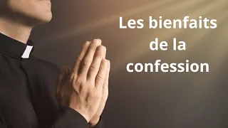 La confession - Père J. Guibert