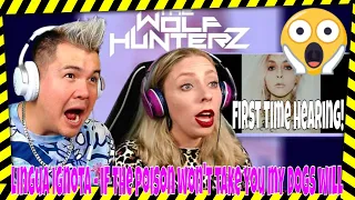 IF THE POISON WON'T TAKE YOU MY DOGS WILL | THE WOLF HUNTERZ Jon and Dolly Reaction