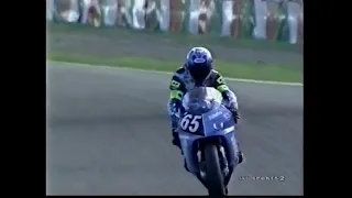 2000 Suzuka 8 Hours Special Stage