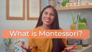 What is Montessori?