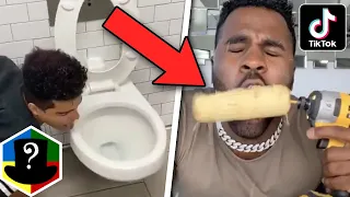 7 Dumme TikTok Trends!