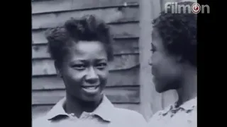 The Mahalia Jackson Documentary