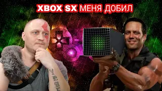 XBOX SX - НЕ ЗАХОДИТ В LIVE | Ошибка 8015190А | КАК УСТРАНИТЬ! 🎮