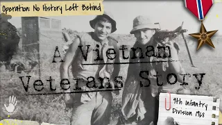 Bronze Star: A 9th Infantry Division Vietnam Veterans Story