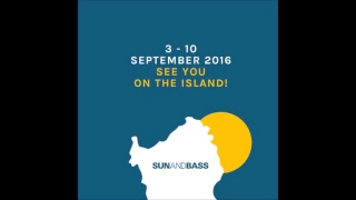 Lenzman @ Sun and Bass 2016