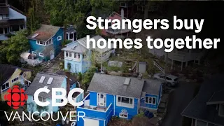 How a group of strangers found homes together in one of Canada’s priciest municipalities