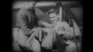 1940 German Glider Training - Reichsanstalt für Film und Bild in Wissenschaft und Unterricht