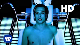 Scott Weiland - Barbarella (Official Video) [HD Remaster]