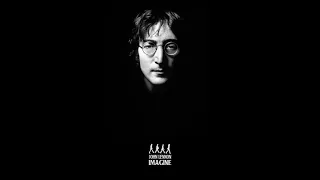 Stranger"s Room (Im Losing You , John Lennon The Alternate Double Fantasy)