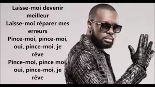 Maître Gims-Ma beauté (paroles)