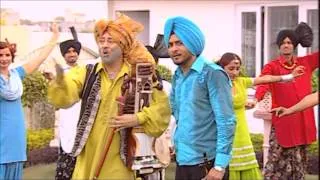 Chhankata 2005 | Jarh Te Koke | Jaswinder Bhalla | Official Goyal Music Part 4