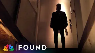 Sir Finally Escapes | Found | NBC