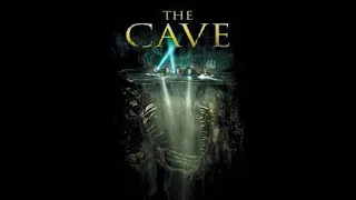 Filme de Terror A caverna