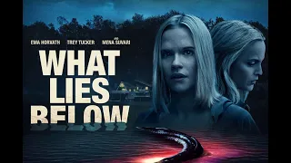 What Lies Below - Clip (Exclusive) [Ultimate Film Trailers]