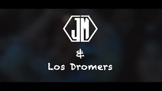 Jesus Molina & Los Dromers