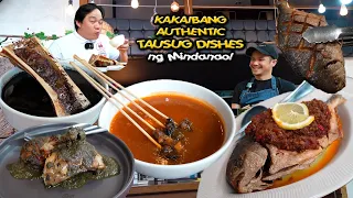 HOW TO COOK SAMBAL SAUCE | TAUSUG SPECIALTY | KUYA DEX