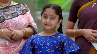 Akshara Is Unable to Explain Herself - Radhamma Kuthuru Serial - Akshara - Full Ep 802 - Zee Telugu