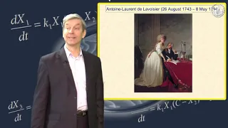 Biophysics 8 p1 БИОФИЗИКА: ОТ НЕЖИВОГО К ЖИВОМУ, ОТ ПРИНЦИПОВ К МЕХАНИЗМАМ