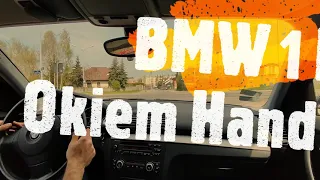 BMW 1 E87 - Okiem Handlarza