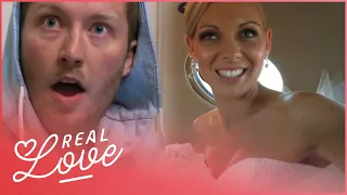 Wedding Nightmares Down Under: Don't Tell the Bride Australia Marathon | Real Love