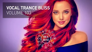 VOCAL TRANCE BLISS (VOL. 103) FULL SET