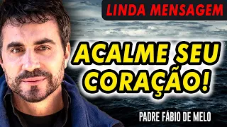 ESSE VIDEO IRÁ  MEXER COM SUAS EMOÇÕES - ASSISTA ATÉ O FINAL   PADRE FABIO DE MELO