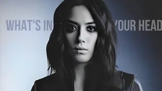 Daisy Johnson - Zombie