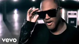 Taio Cruz - Higher (Official UK Version) ft. Kylie Minogue