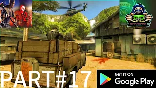 DEAD TRIGGER 2 - Gameplay Walkthrough Part 17 - South America Campaign (iOS, Android)