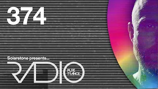 Solarstone pres  Pure Trance Radio Episode 374