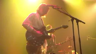 Brian Jonestown Massacre - Vad Hände Med Dem? - Live at Webster Hall 5/9/2016