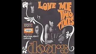 49 Doors - Love Me Two Times