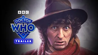 Doctor Who: Season 12 - TV Launch Trailer (1974-1975)