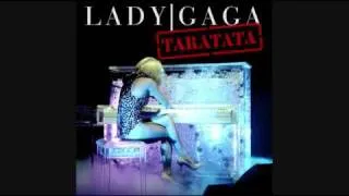 Lady GaGa - Eh Eh / Ragtime / Poker Face (English & French Version) / Live Acoustic @ Taratata