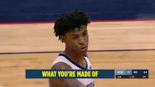 Ja Morant Full Play vs New Orleans Pelicans | 01/31/20 | Smart Highlights