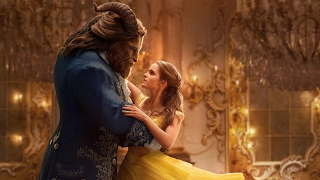 Beauty and the Beast 3D Movie Trailer