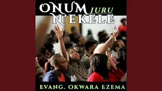 Onum juru n'ekele