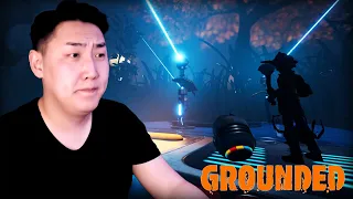 ДУУСЛАА ГЭХДЭЭ ТӨГСГӨЛ БИШ | Grounded S2 - 11