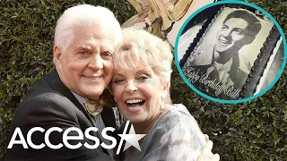 'Days Of Our Lives' Star Bill Hayes Reacts To 98th Birthday SURPRISE On Set