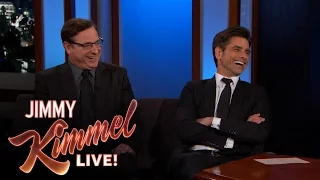 John Stamos & Bob Saget Remember Don Rickles