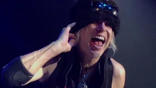 MICHAEL SCHENKER FEST Atlanta May 16, 2019