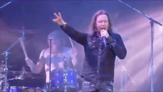 Stratovarius - Destiny (LIVE)