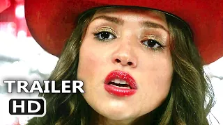 SHE'S MISSING Trailer (2019) Eiza Gonzalez, Josh Hartnett Drama Movie