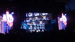 I've Got A Feeling - Paul McCartney Madrid 02/06/2016 Estadio Vicente Calderón