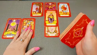 11 мая 🌷🍀Карта дня таро/Tarot day card/Cárta lá tarot/Tarot dag kort/Tarotová denní karta/塔羅牌日卡.