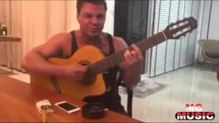 Eduardo costa, Apaixonado por você (acustico)