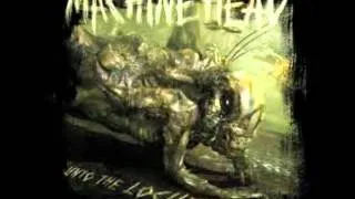 Machine Head -  Who We Are